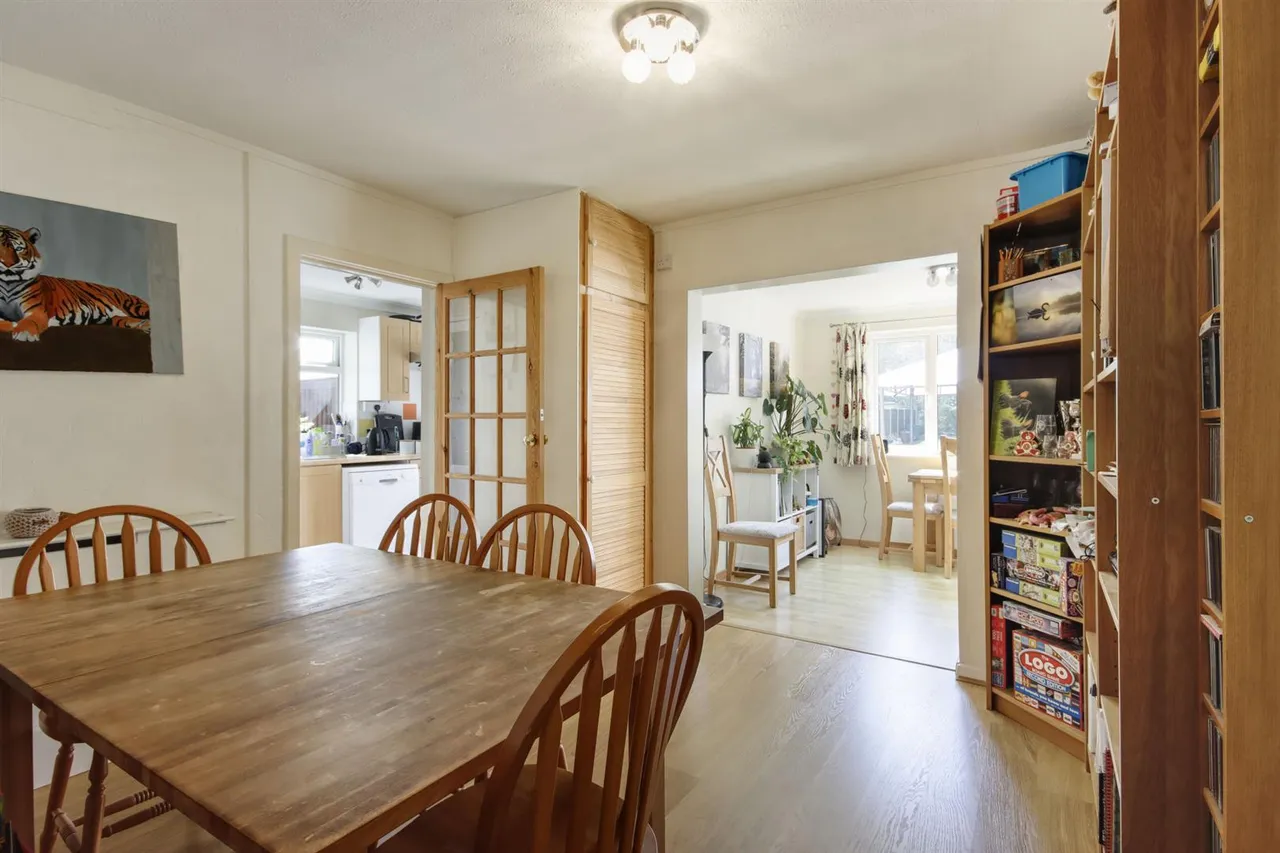 Greenview Crescent, Hildenborough, photo 7