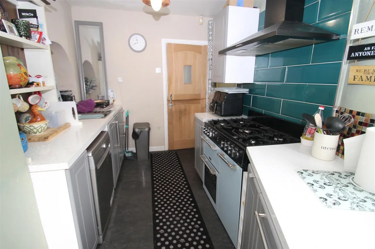 Goodrest Avenue, Halesowen, photo 17