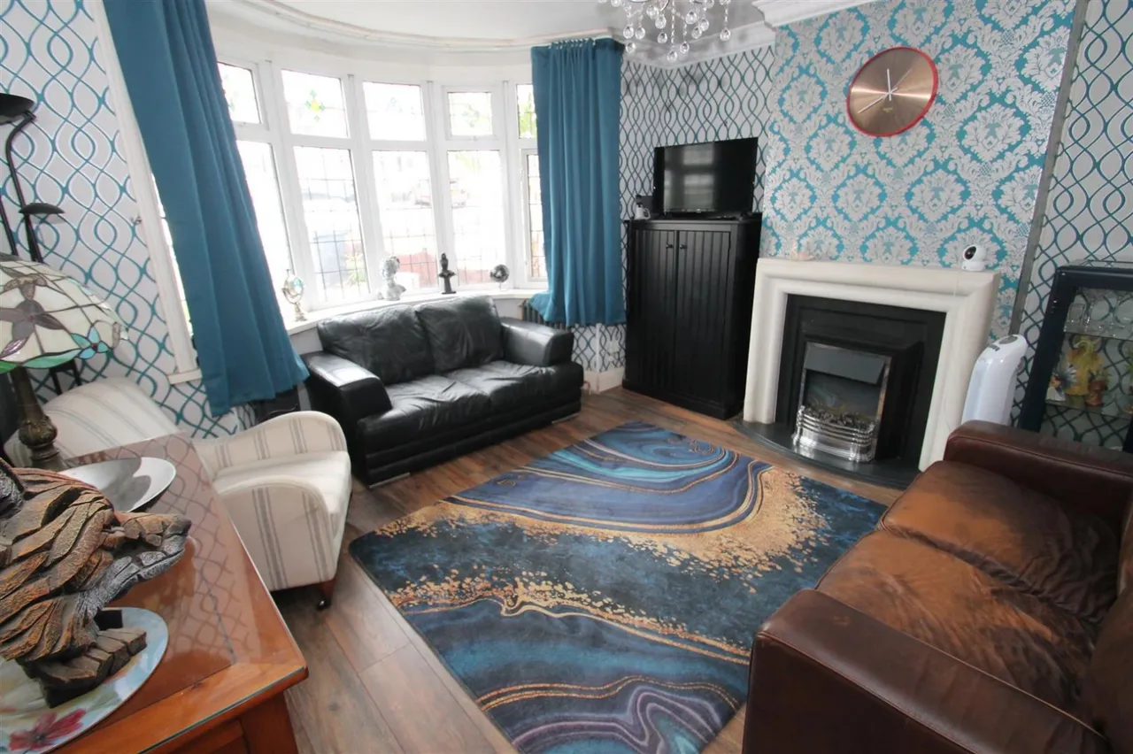 Goodrest Avenue, Halesowen, photo 2