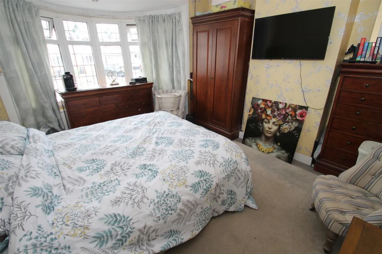 Goodrest Avenue, Halesowen, photo 8