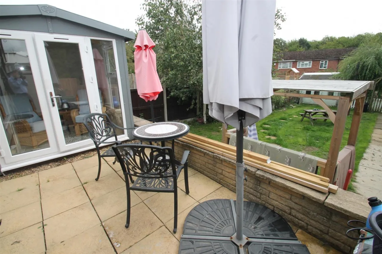 Goodrest Avenue, Halesowen, photo 20