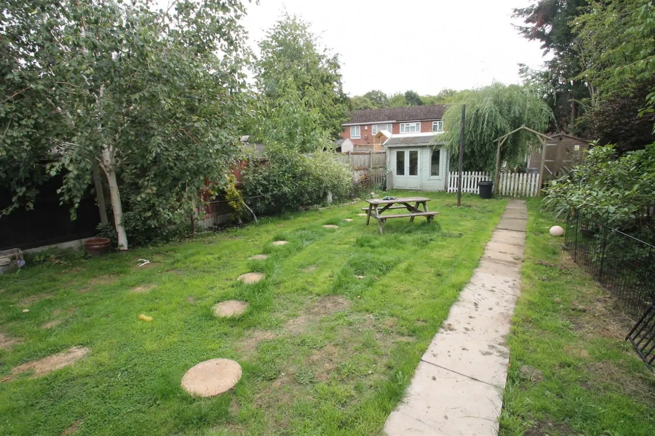 Goodrest Avenue, Halesowen, photo 21
