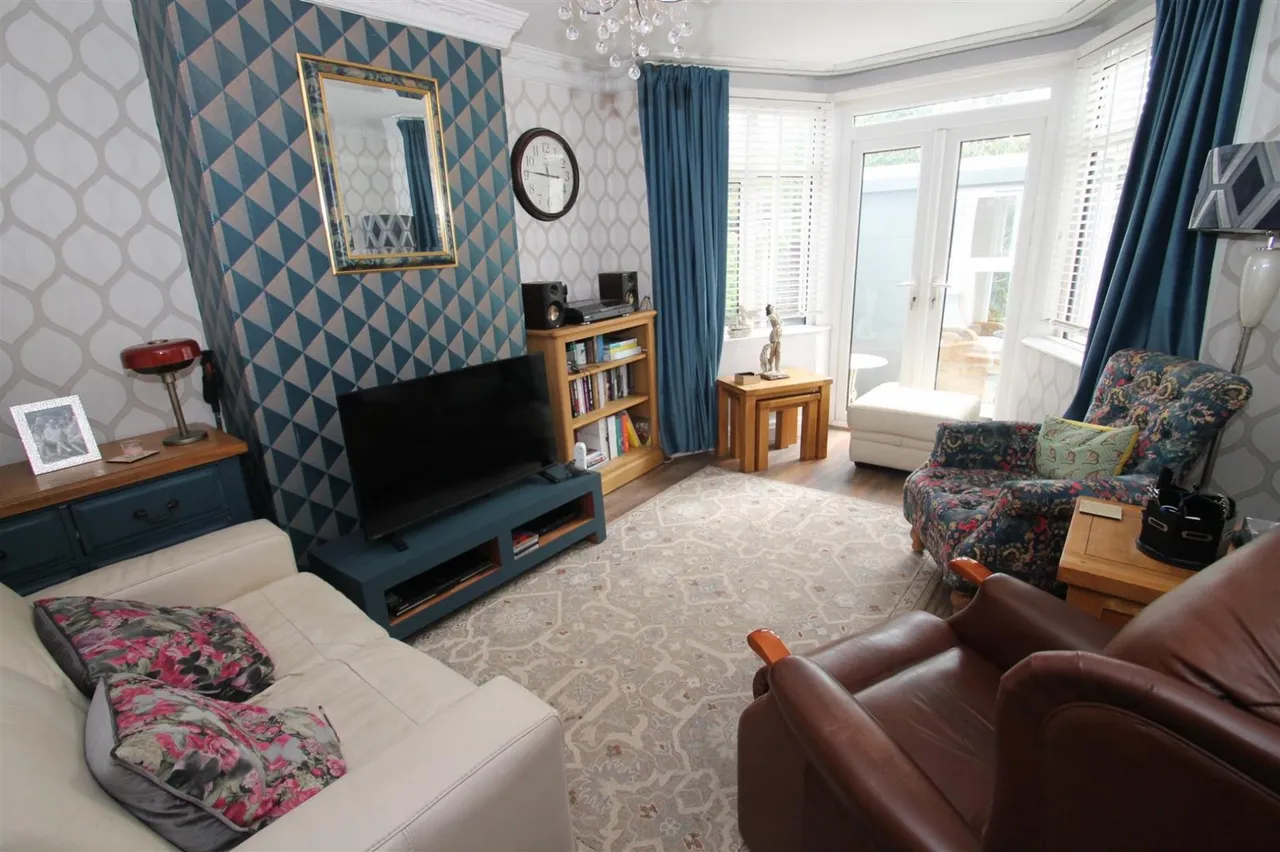 Goodrest Avenue, Halesowen, photo 3