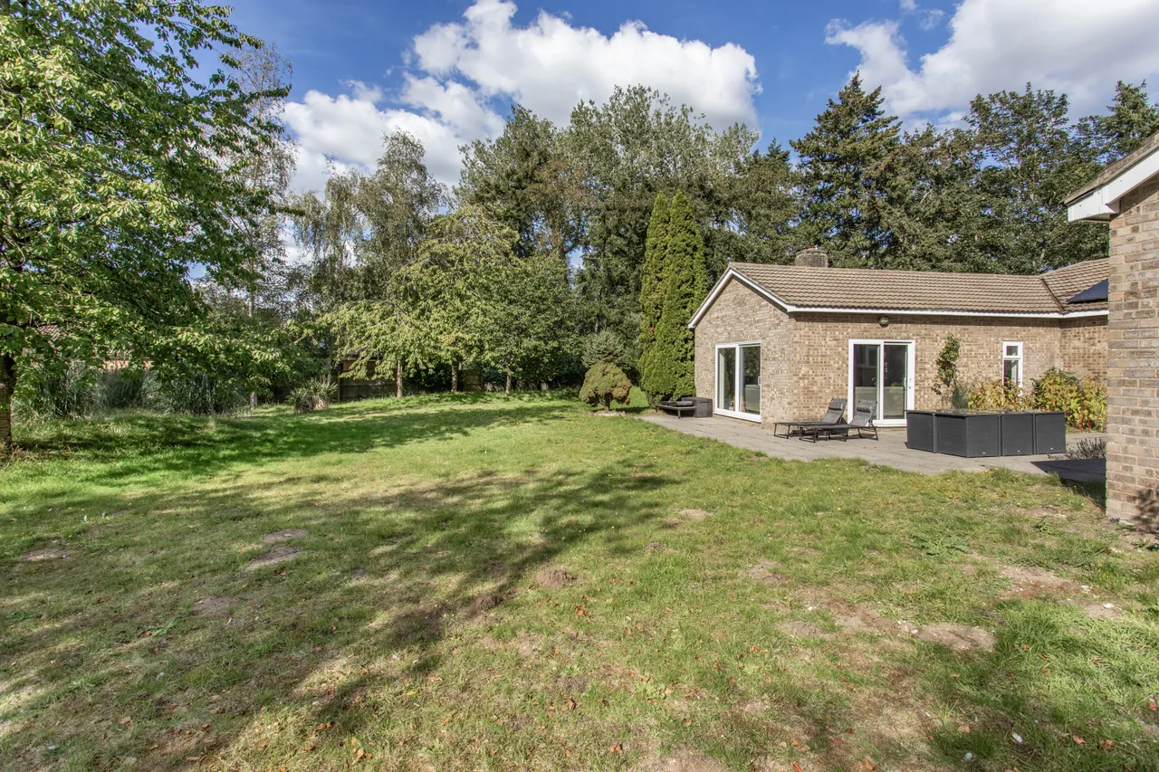 Aleutia Gardens, Thetford, IP24, photo 26