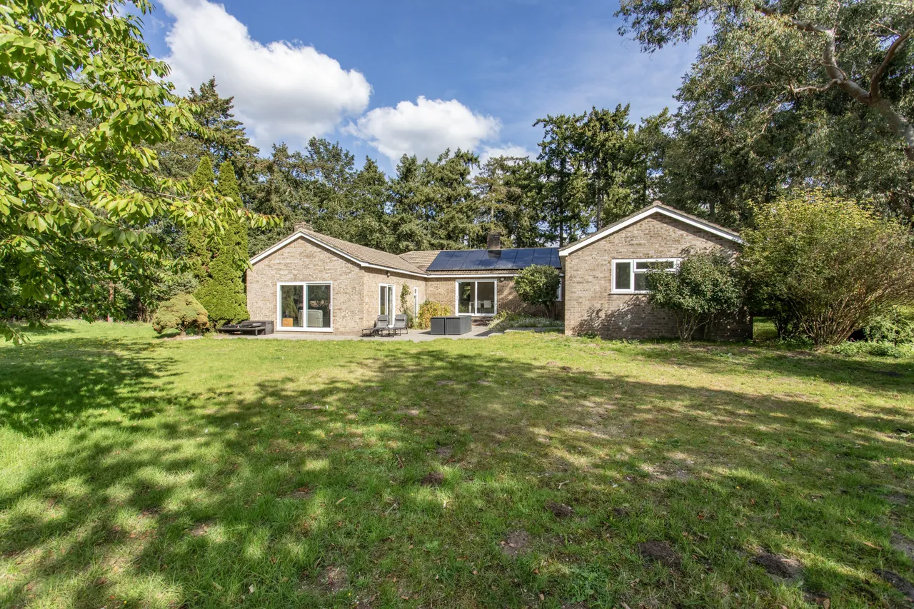 Aleutia Gardens, Thetford, IP24, photo 25