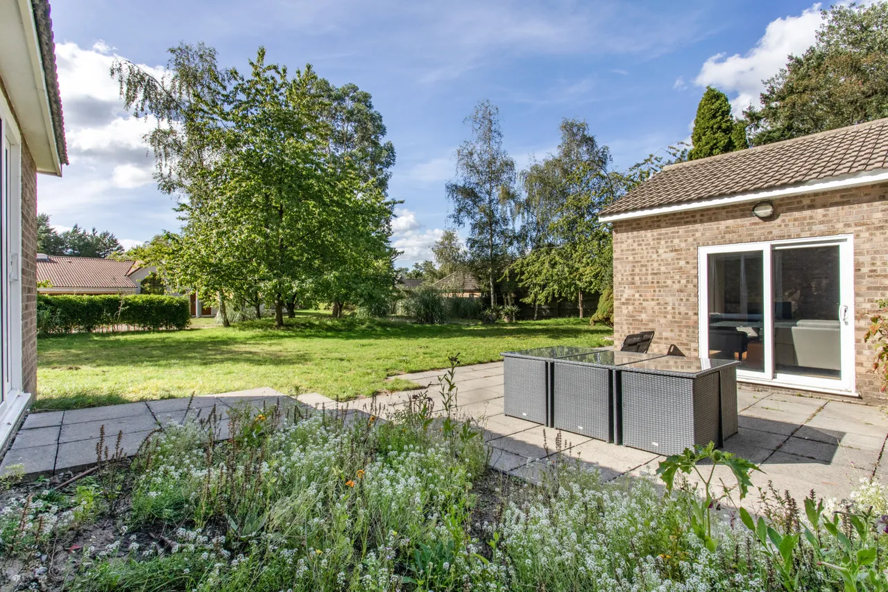 Aleutia Gardens, Thetford, IP24, photo 23
