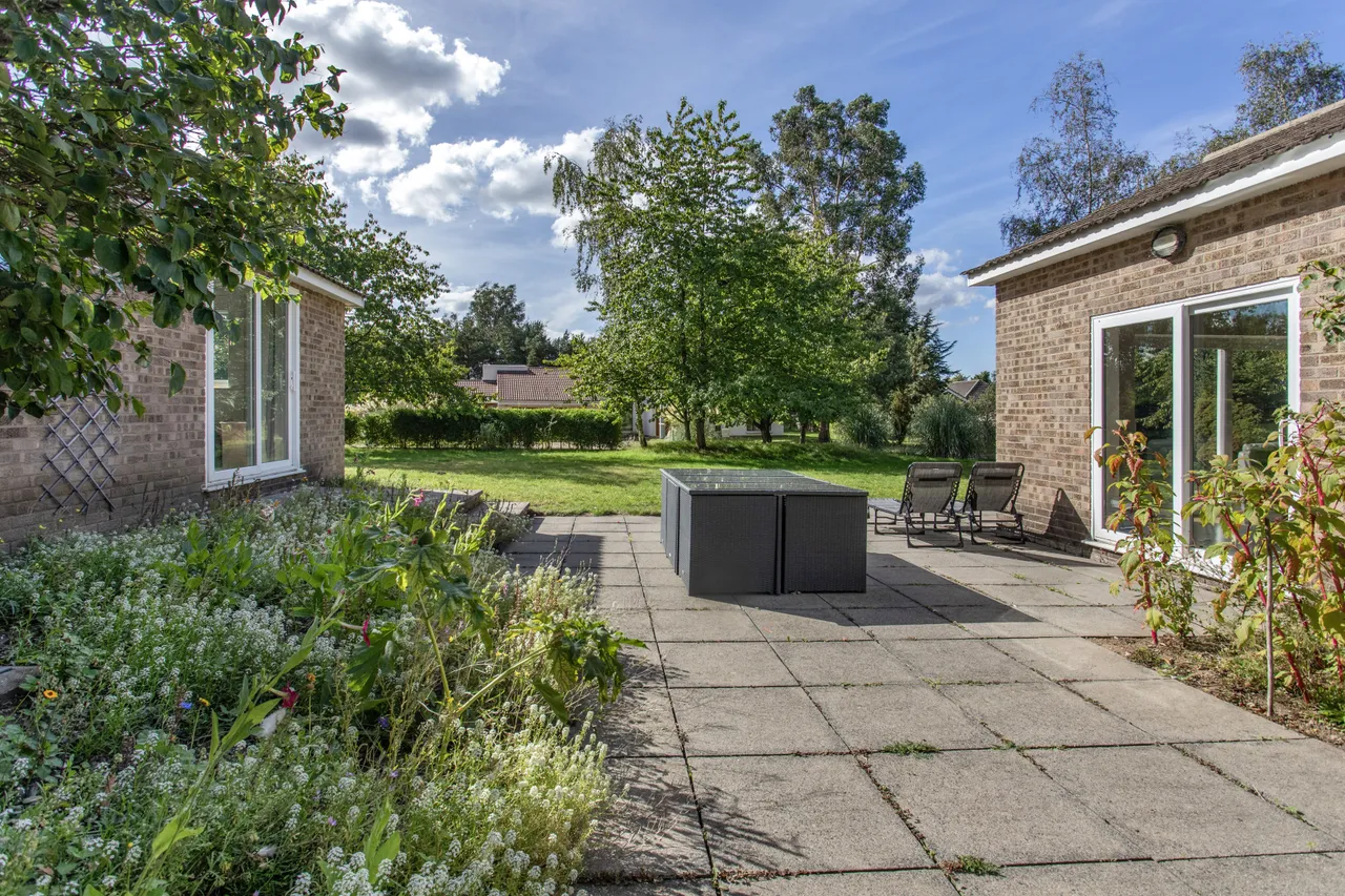 Aleutia Gardens, Thetford, IP24, photo 24