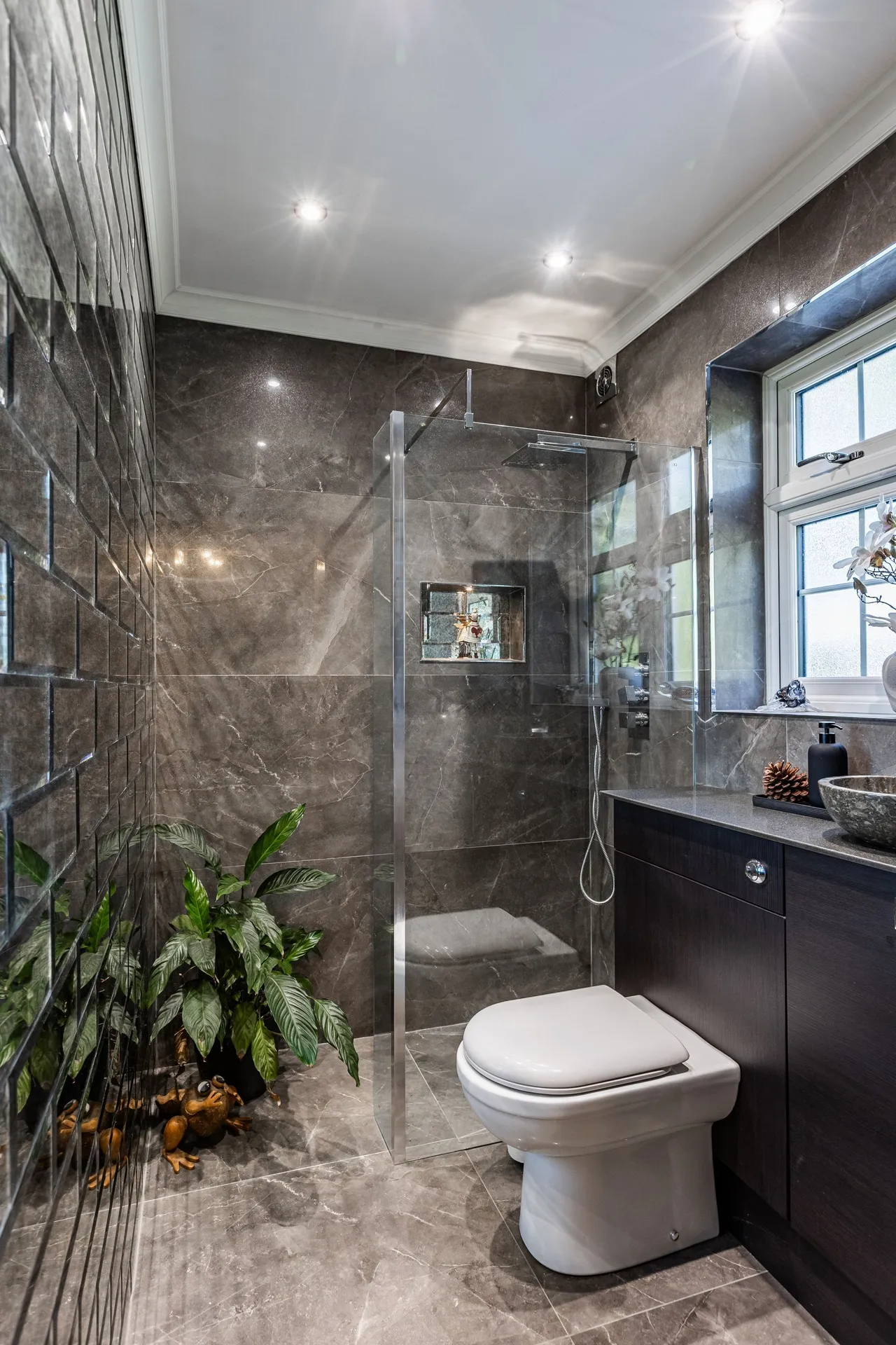 Impressively Extended Five Bedroom Fa, photo 13