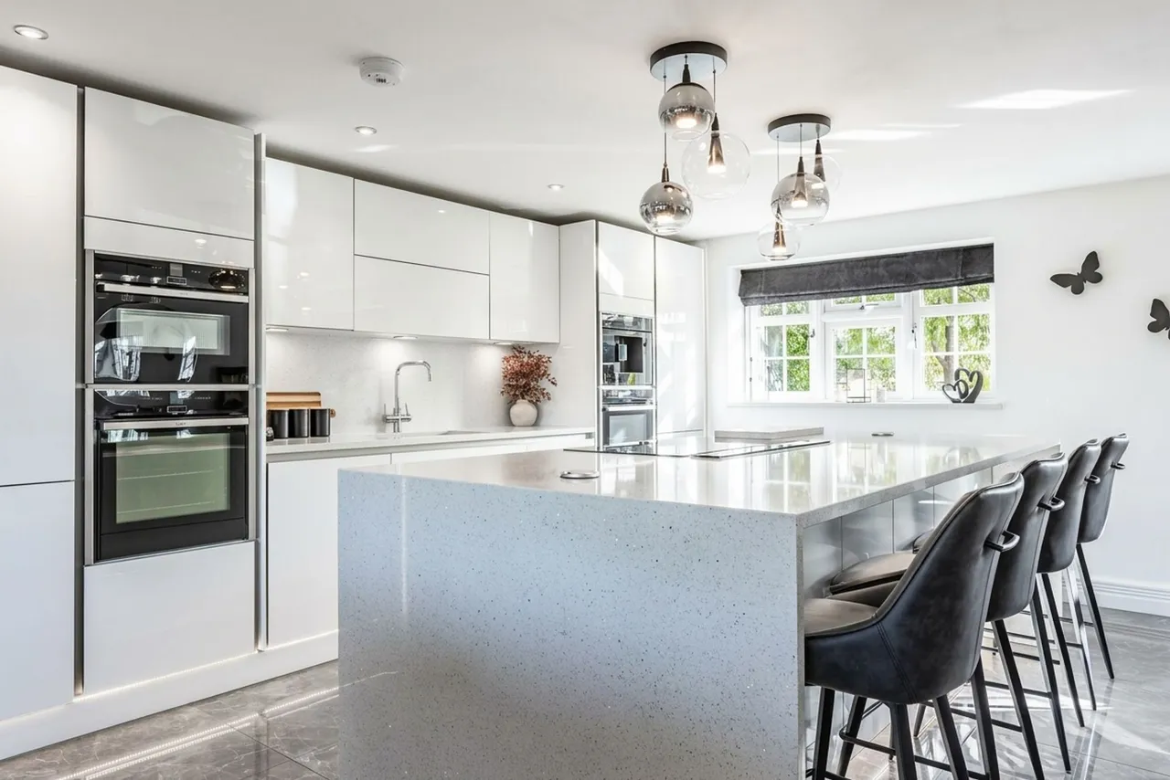 Impressively Extended Five Bedroom Fa, photo 8