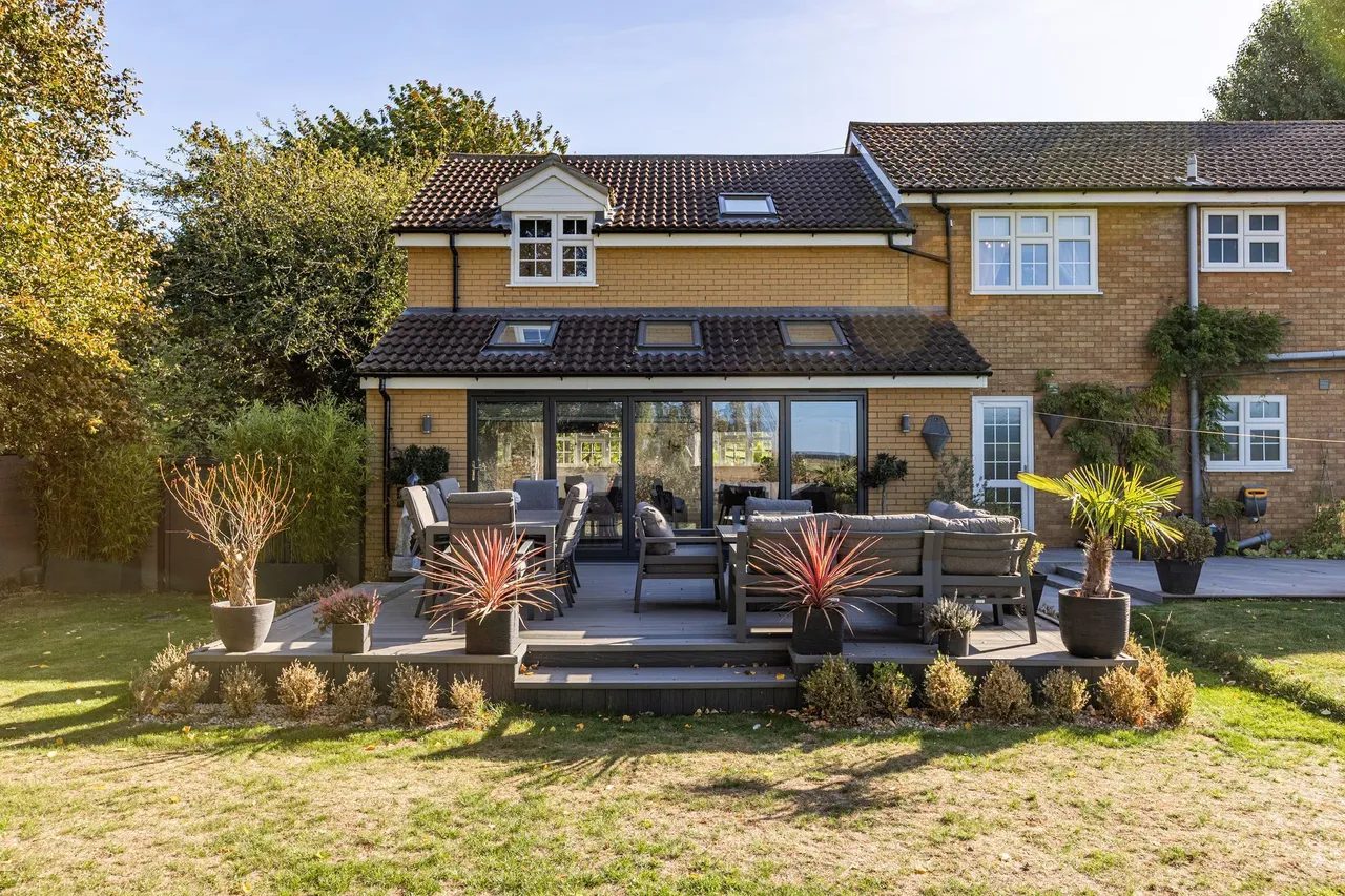 Impressively Extended Five Bedroom Fa, photo 30