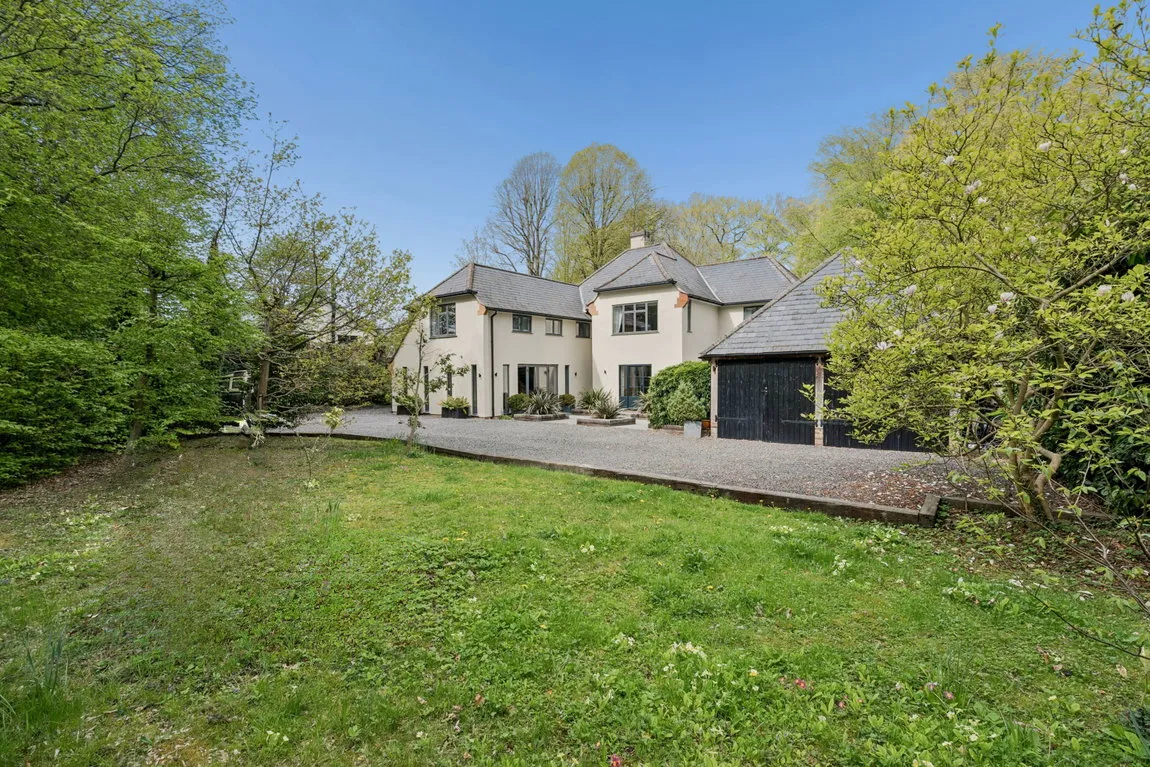 Chalfont Lane, Chorleywood, WD3, photo 26