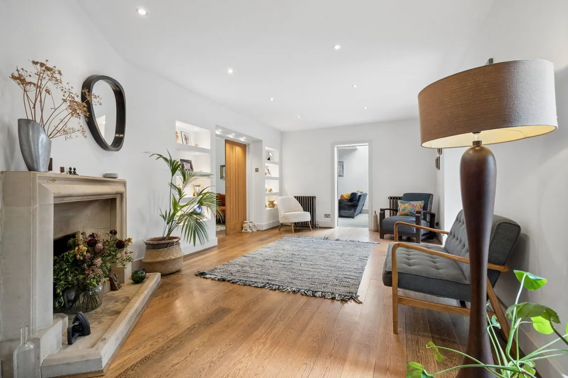 Chalfont Lane, Chorleywood, WD3, photo 4