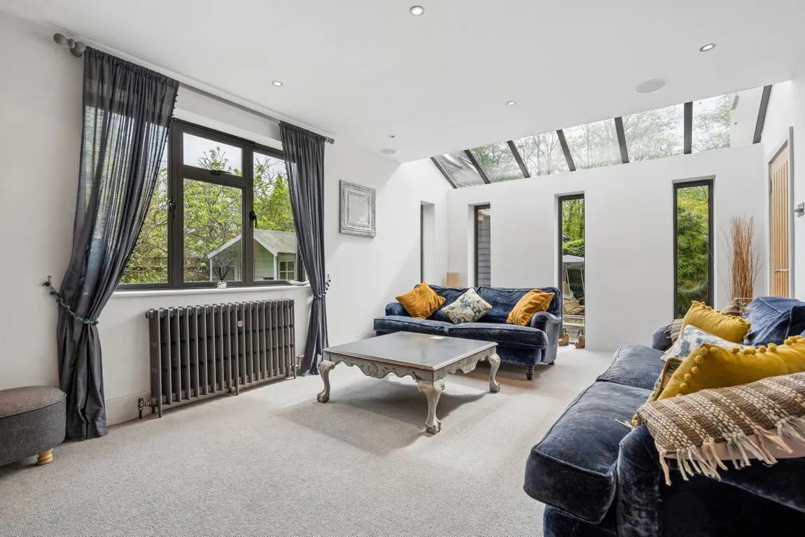 Chalfont Lane, Chorleywood, WD3, photo 10