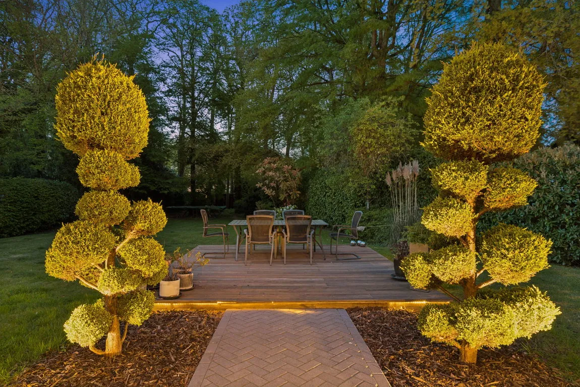 Chalfont Lane, Chorleywood, WD3, photo 23