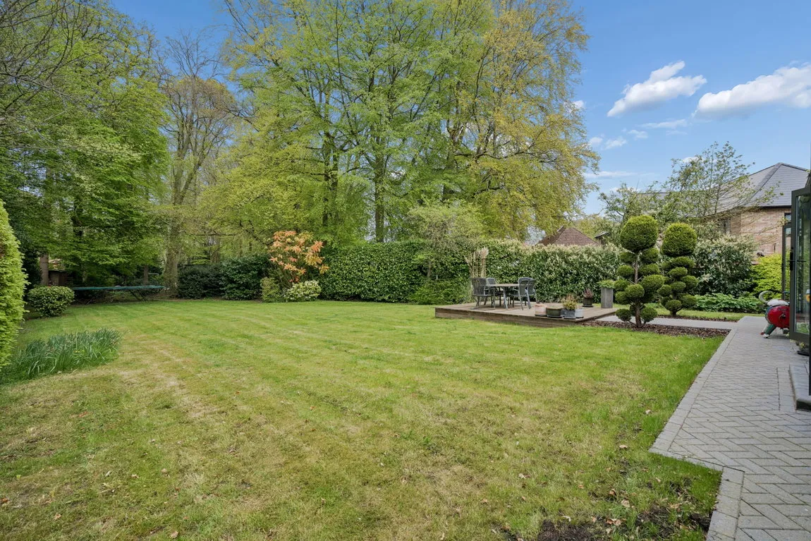Chalfont Lane, Chorleywood, WD3, photo 25
