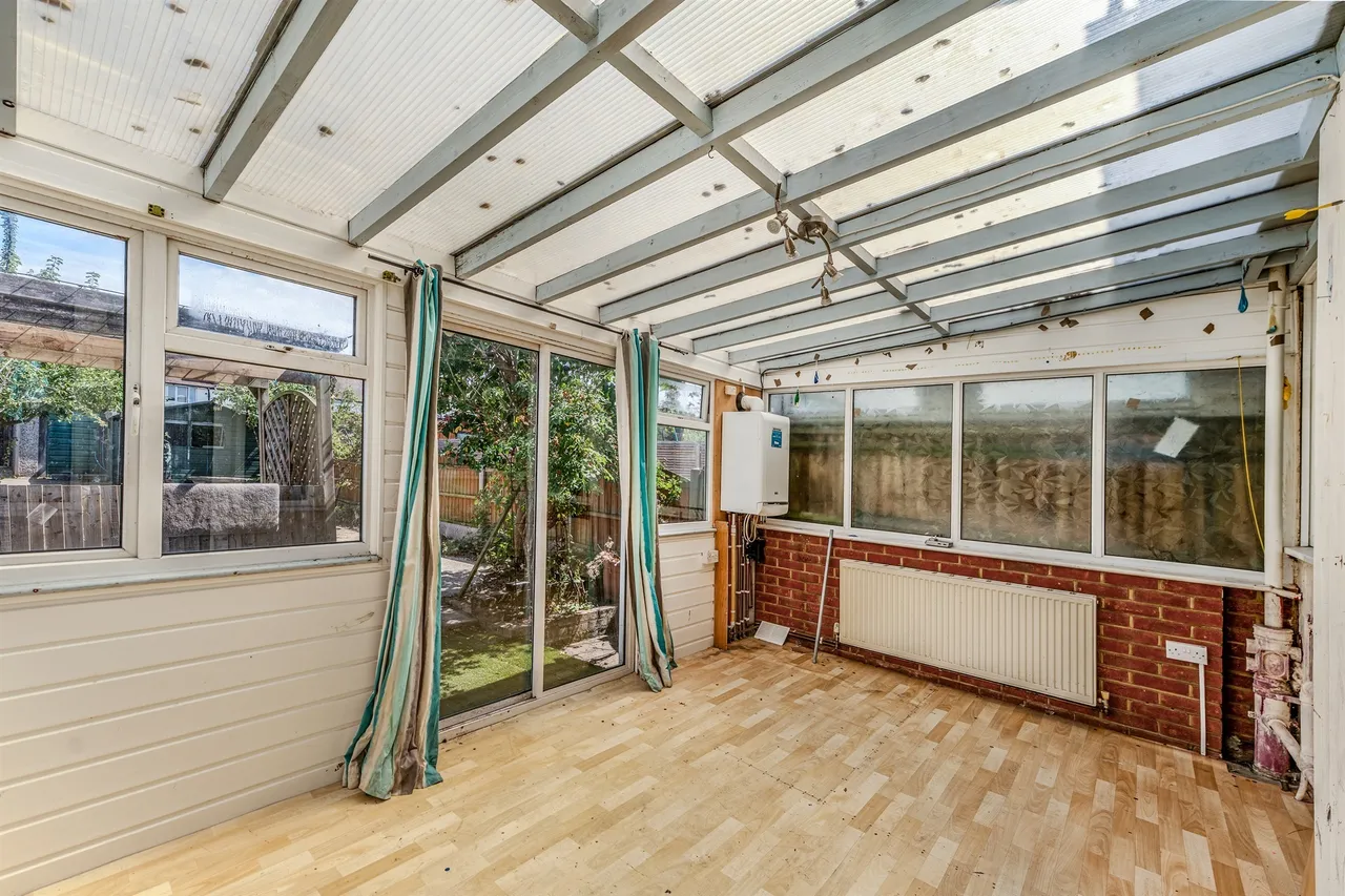 Kingsbridge Road, Morden, SM4, photo 20