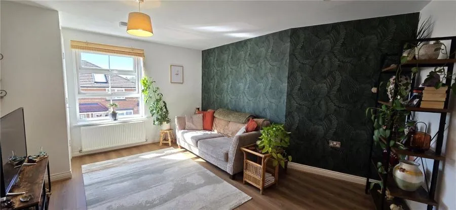 Crouch Gardens, Buntingford, SG9, photo 4