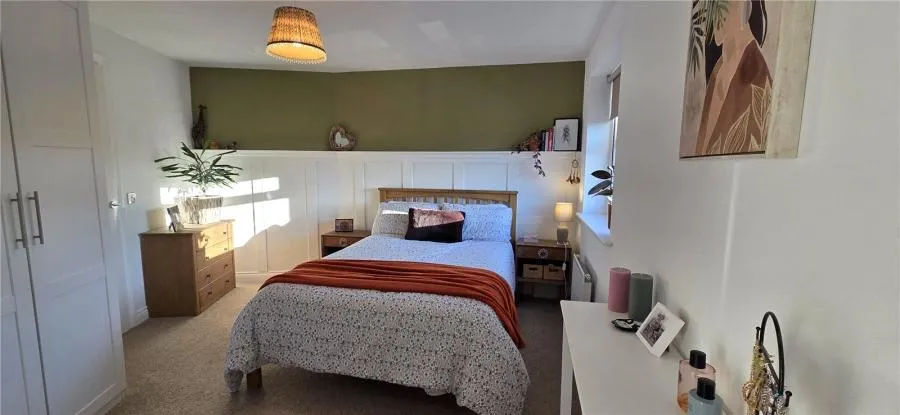 Crouch Gardens, Buntingford, SG9, photo 5