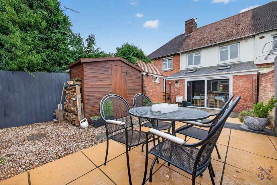 School Lane, Middle Littleton, WR11, photo 16