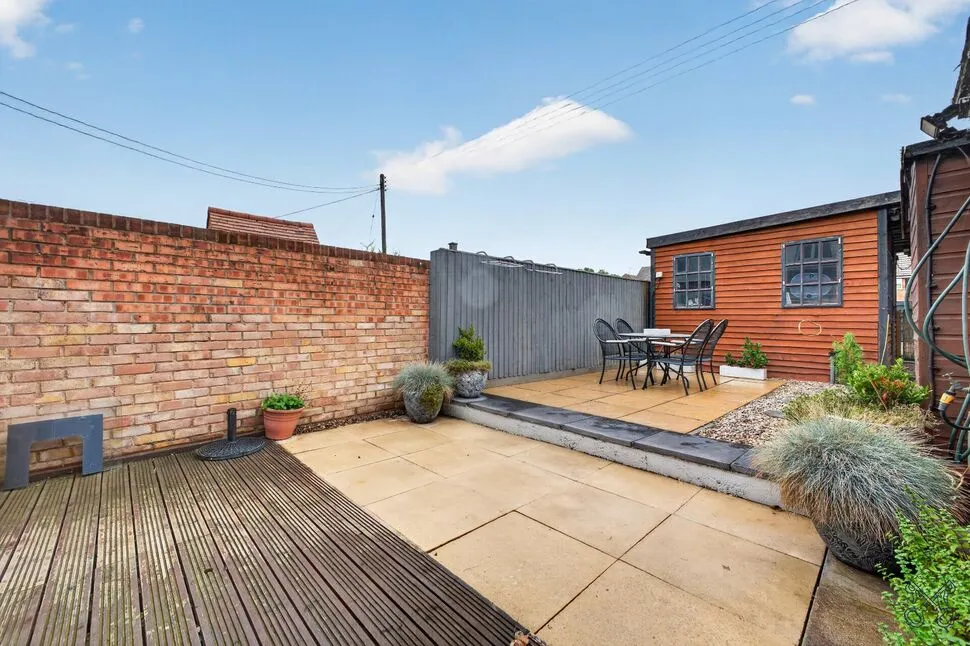 School Lane, Middle Littleton, WR11, photo 15