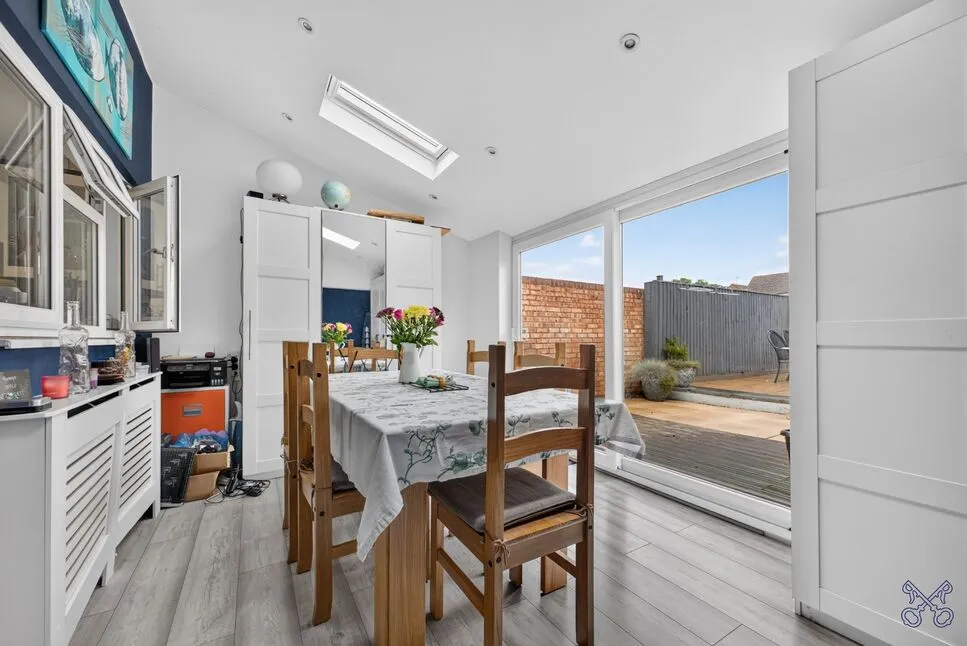 School Lane, Middle Littleton, WR11, photo 7