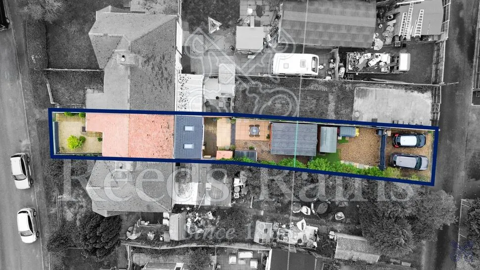 School Lane, Middle Littleton, WR11, photo 6