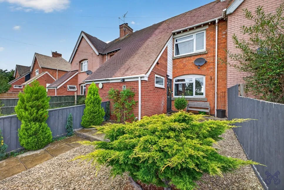 3 bed house for sale, School Lane, Middle Littleton, WR11