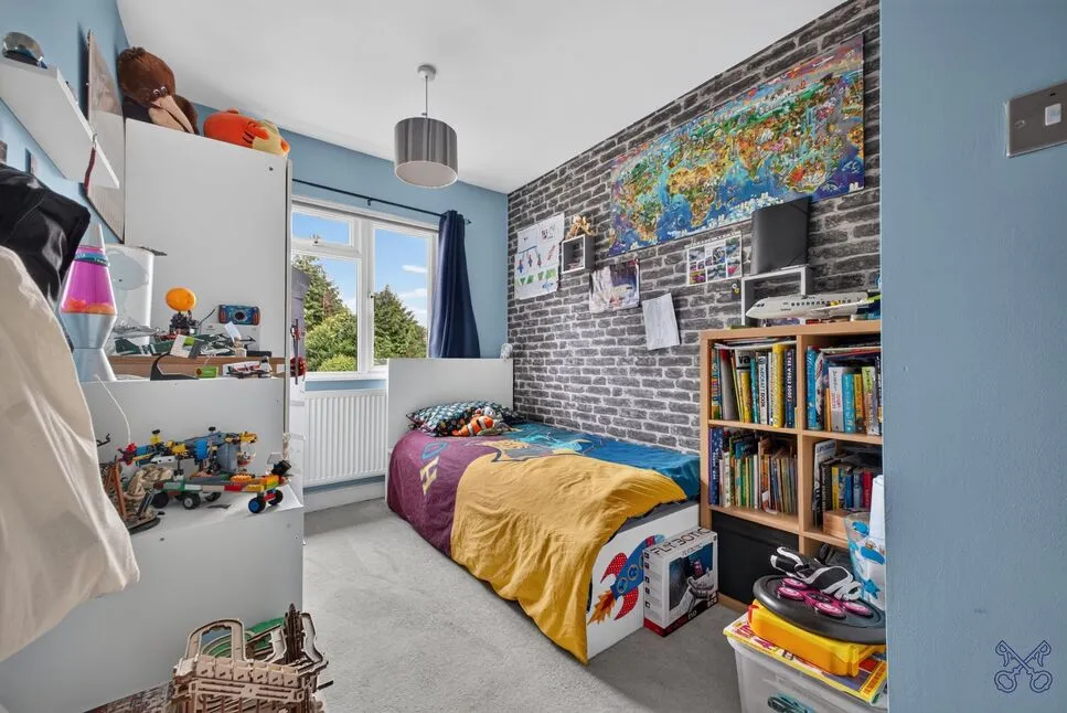 School Lane, Middle Littleton, WR11, photo 13
