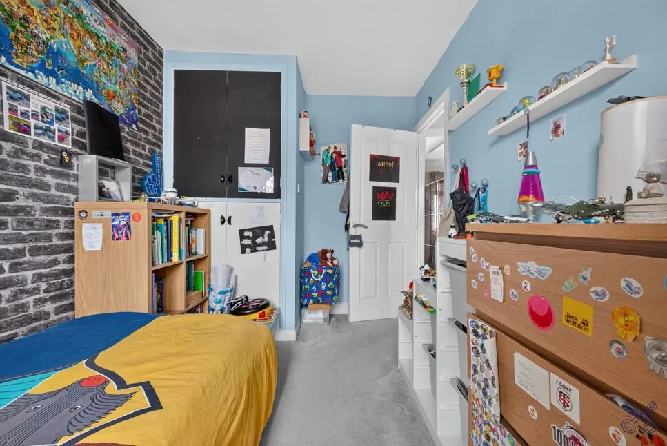 School Lane, Middle Littleton, WR11, photo 14
