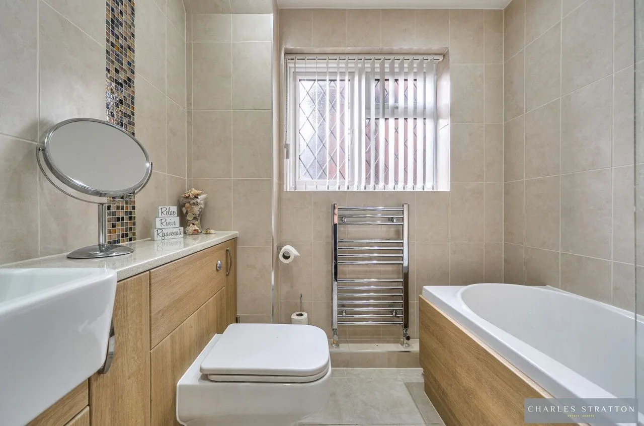 Brockton Close, Romford, RM1, photo 20