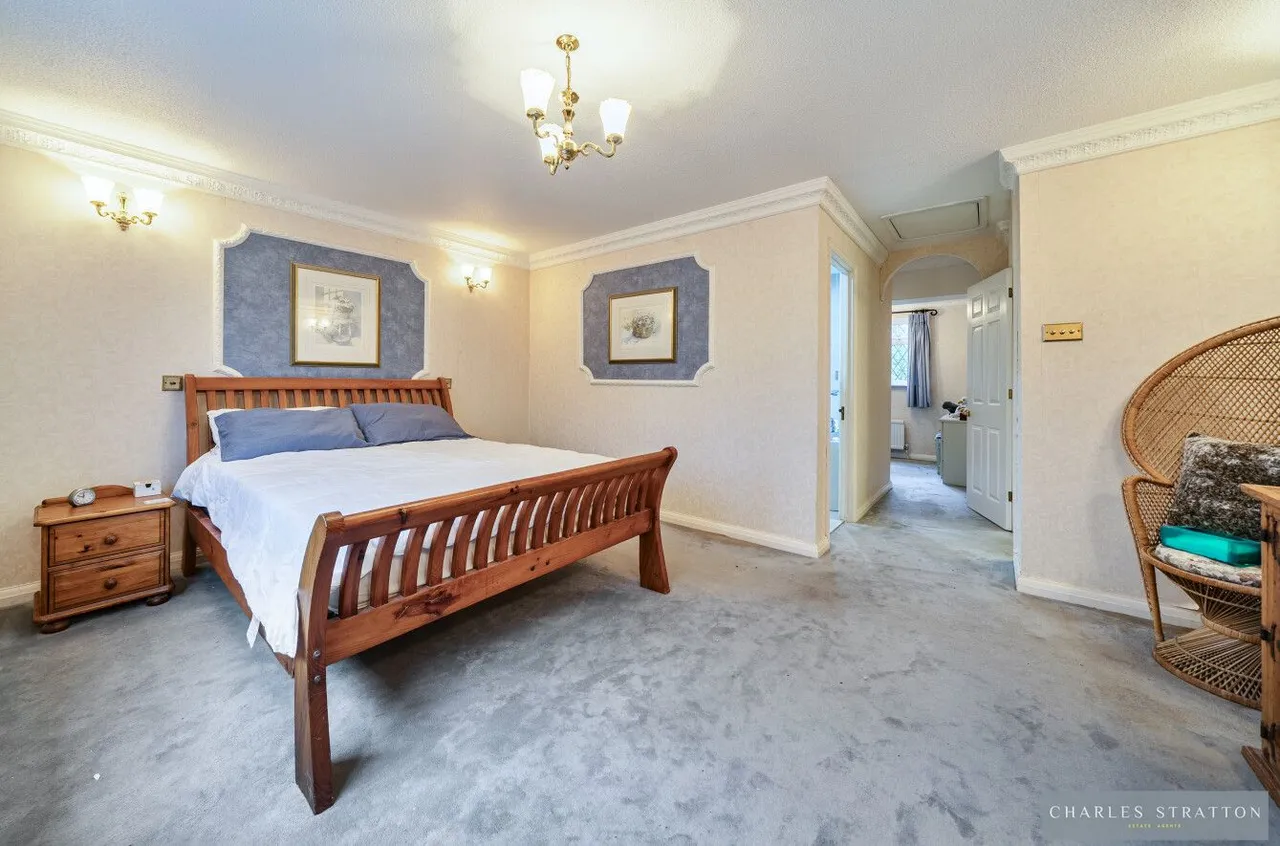 Brockton Close, Romford, RM1, photo 13