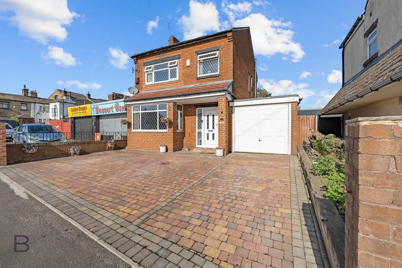 Abb Scott Lane, Low Moor, BD12, photo 32