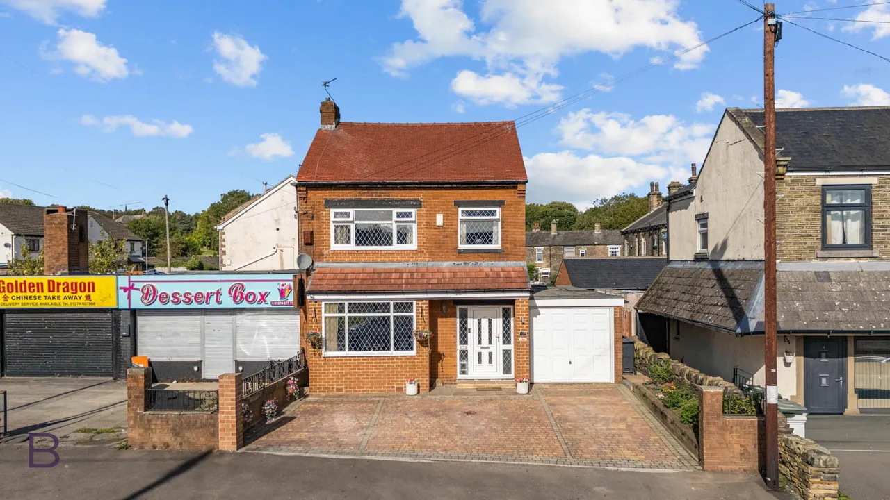 Abb Scott Lane, Low Moor, BD12, photo 30