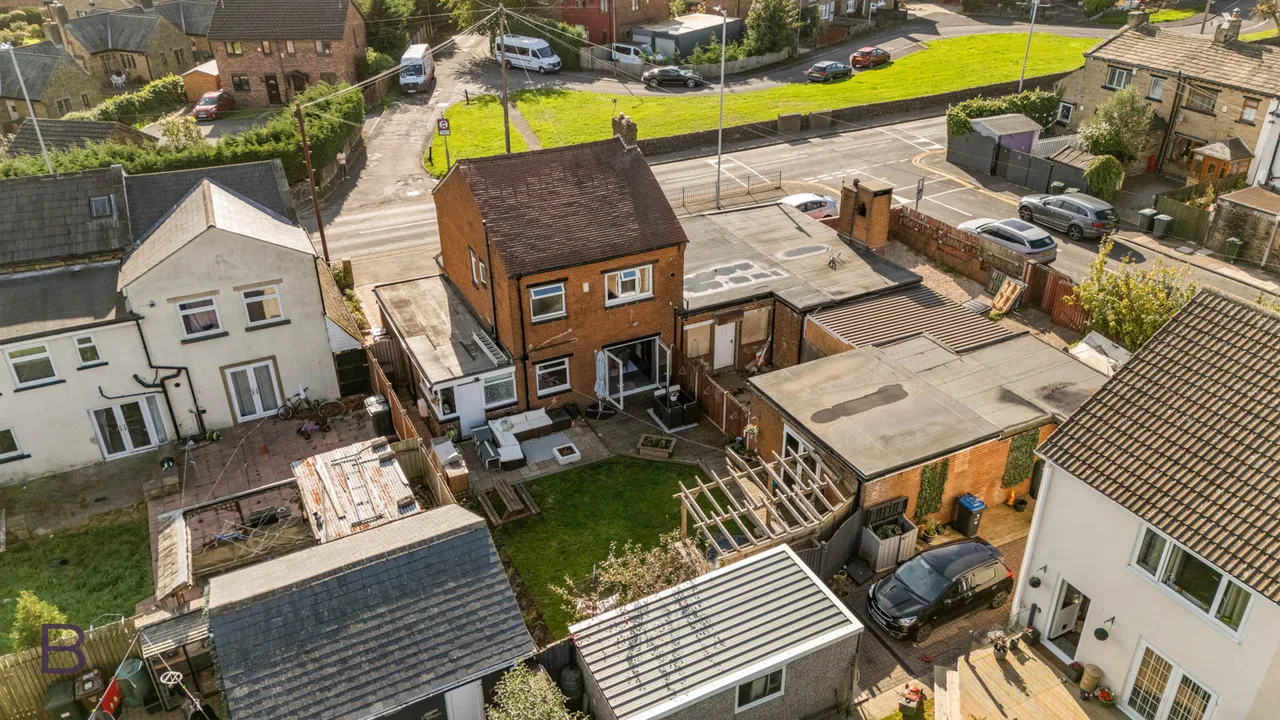 Abb Scott Lane, Low Moor, BD12, photo 28