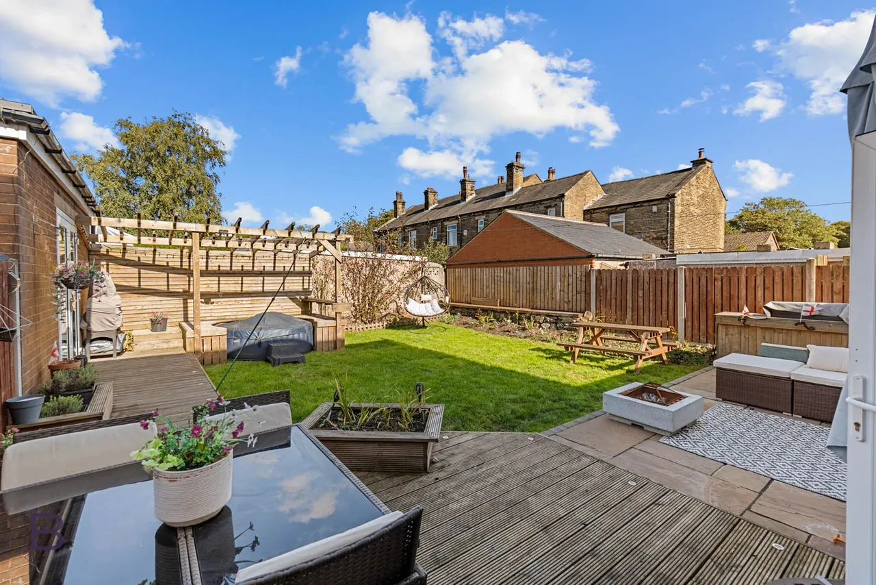 Abb Scott Lane, Low Moor, BD12, photo 29