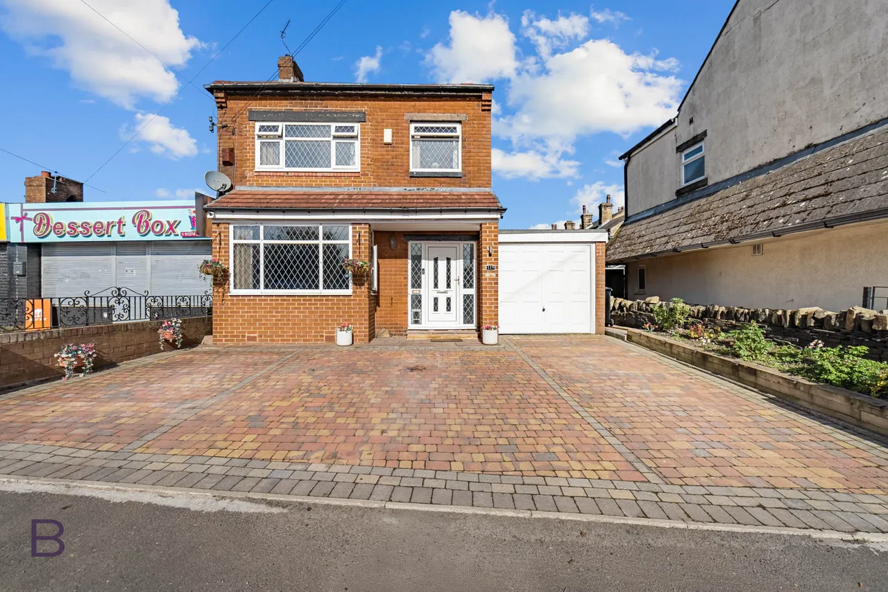 Abb Scott Lane, Low Moor, BD12, photo 33