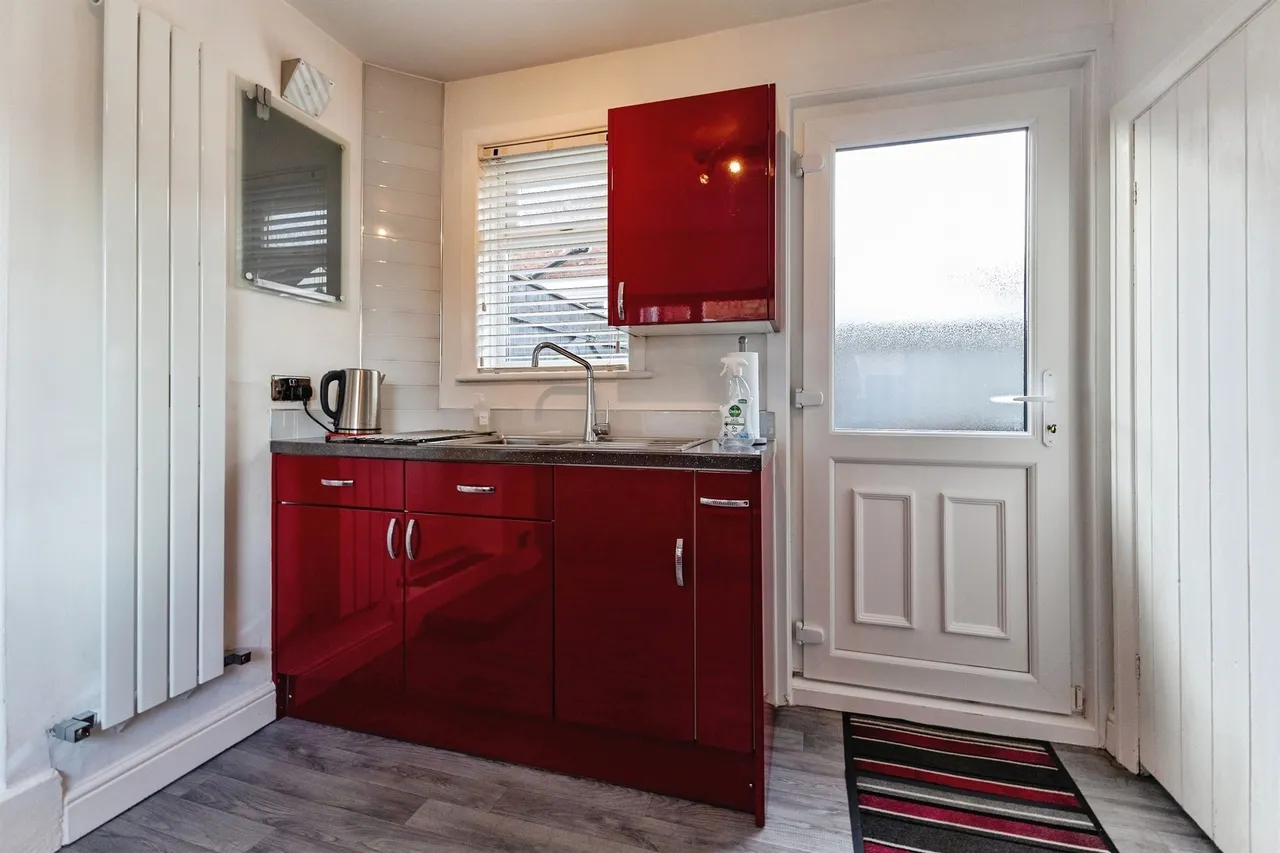 Gypsy Lane, Marton-In-Cleveland, Middlesbrough, photo 7