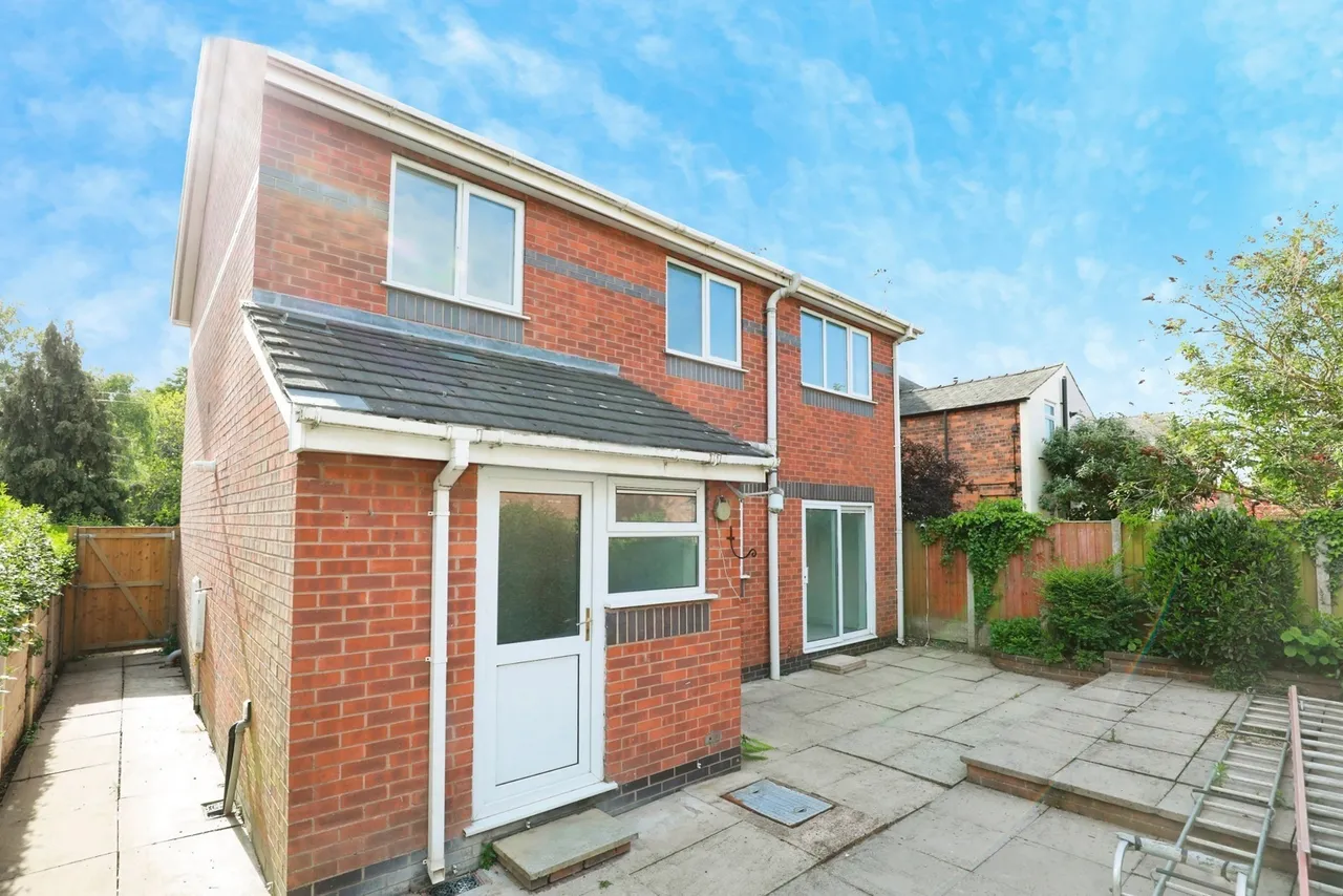 Crewe Road, Haslington, Crewe, Cheshire, CW1, photo 19