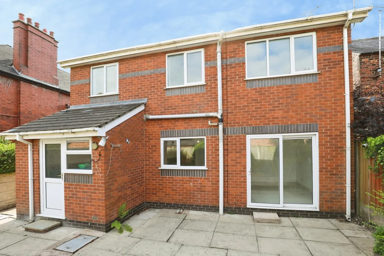 Crewe Road, Haslington, Crewe, Cheshire, CW1, photo 5