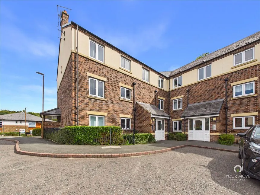 Old Dryburn Way, Durham, DH1, photo 12