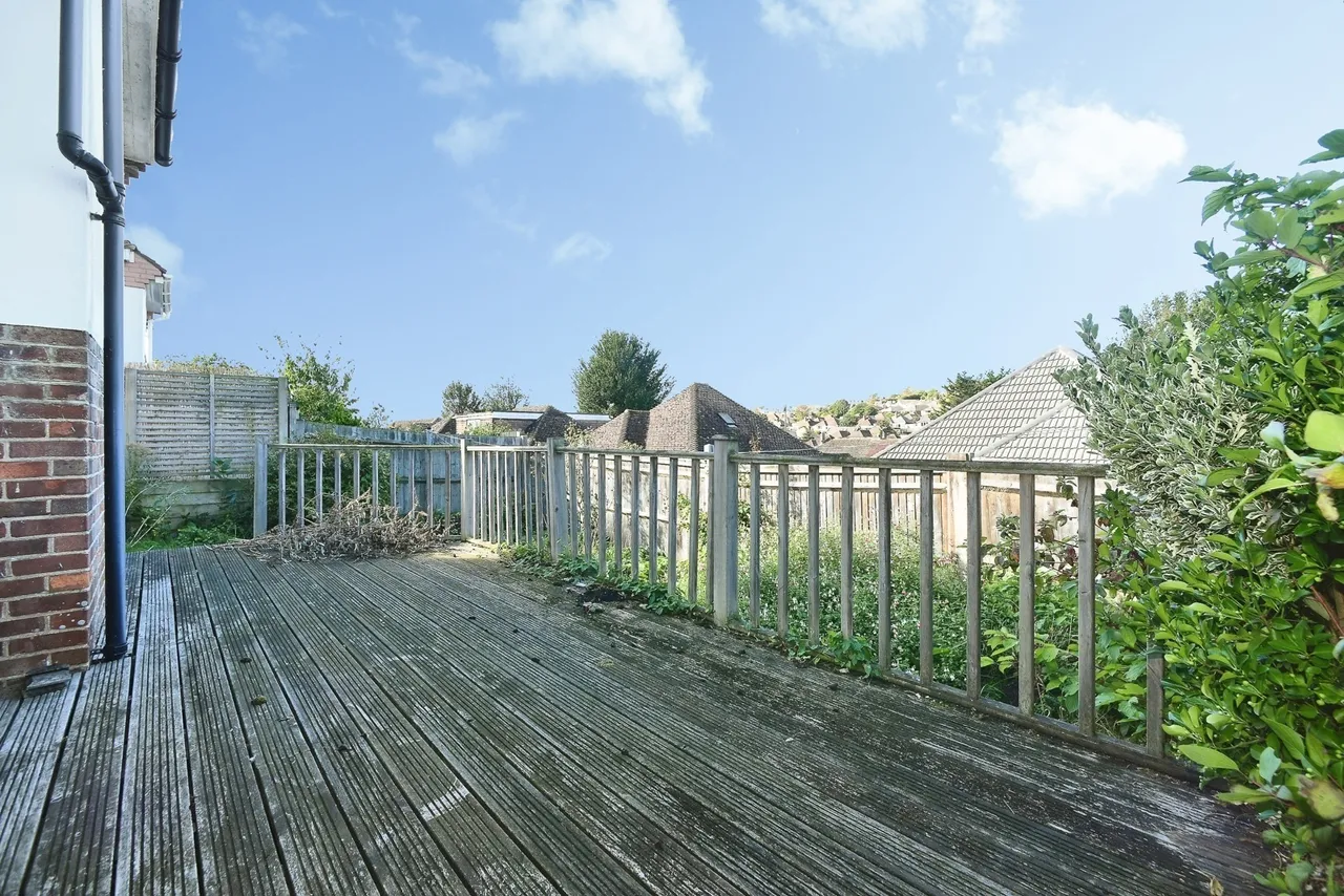 Edward Avenue, Saltdean, BN2, photo 12