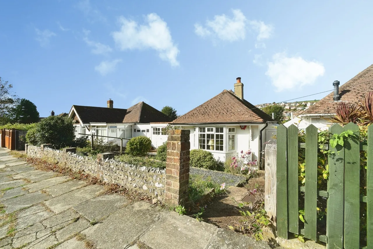 Edward Avenue, Saltdean, BN2, photo 20