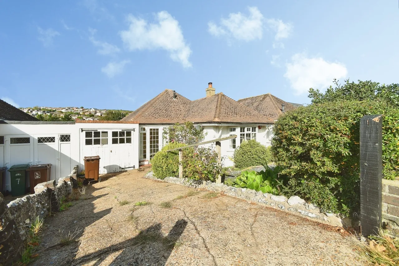 Edward Avenue, Saltdean, BN2, photo 18