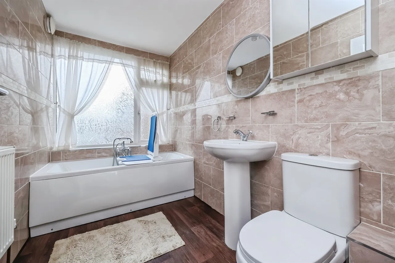Newtons Lane, Cossall, NG16, photo 15