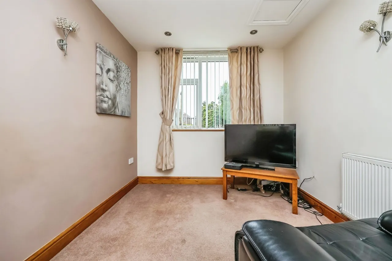 Newtons Lane, Cossall, NG16, photo 20