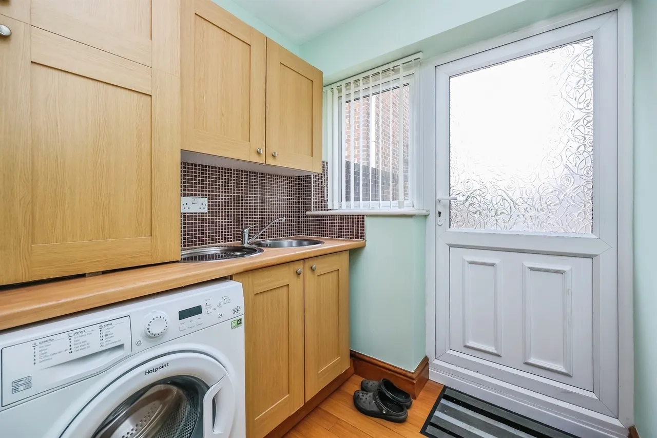Newtons Lane, Cossall, NG16, photo 10