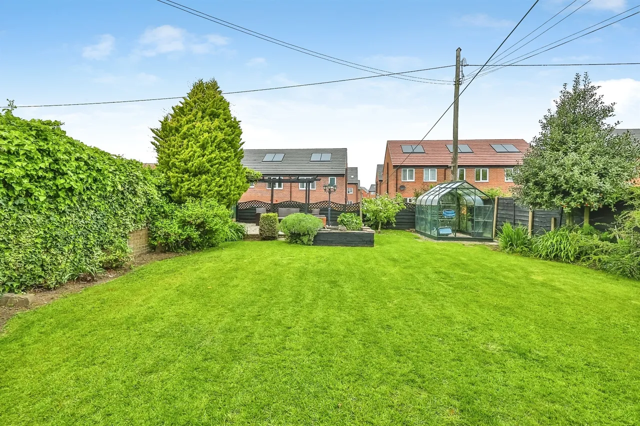 Newtons Lane, Cossall, NG16, photo 28
