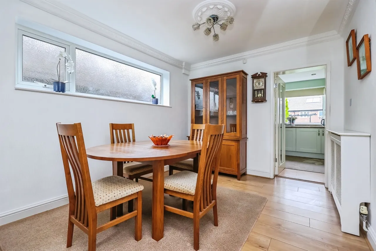 Newtons Lane, Cossall, NG16, photo 6