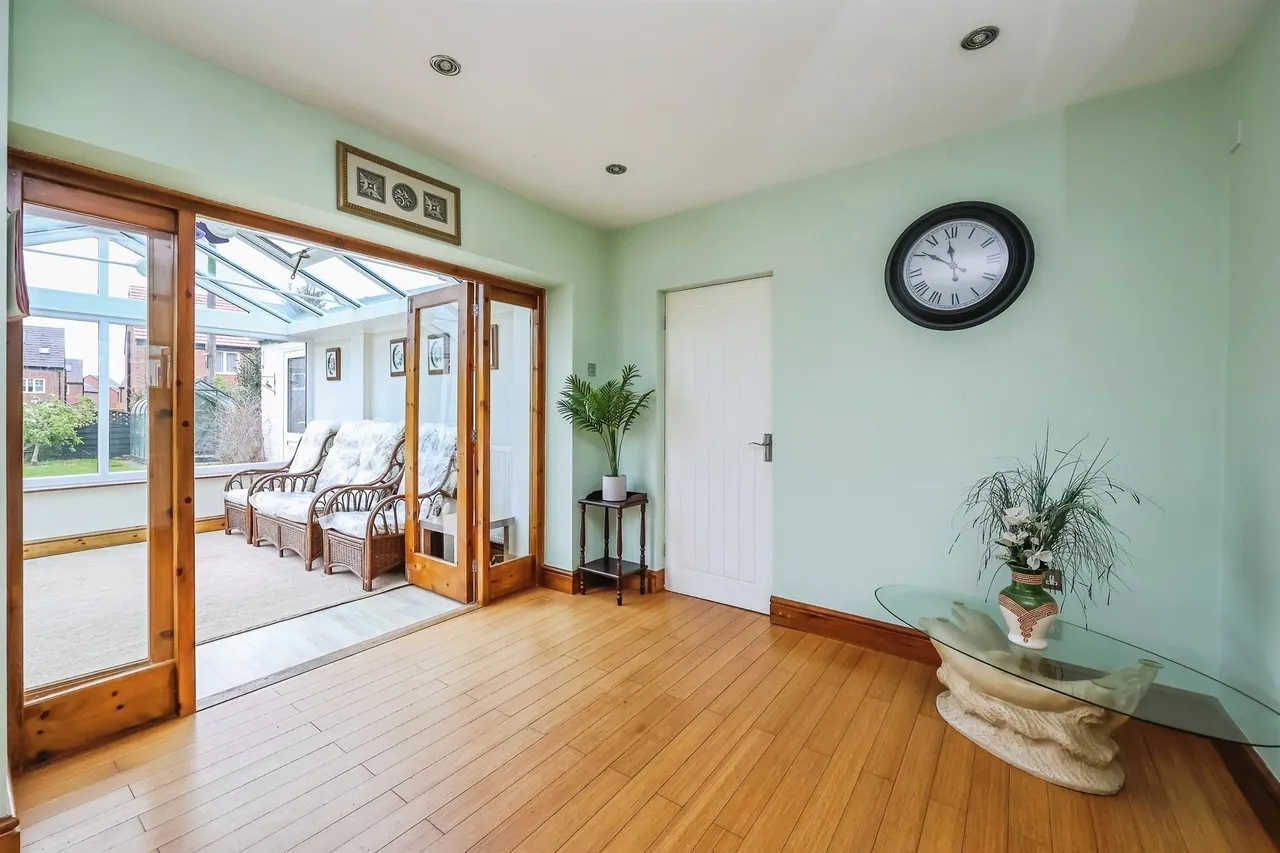 Newtons Lane, Cossall, NG16, photo 9