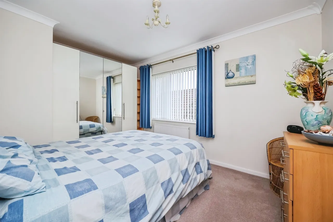 Newtons Lane, Cossall, NG16, photo 17